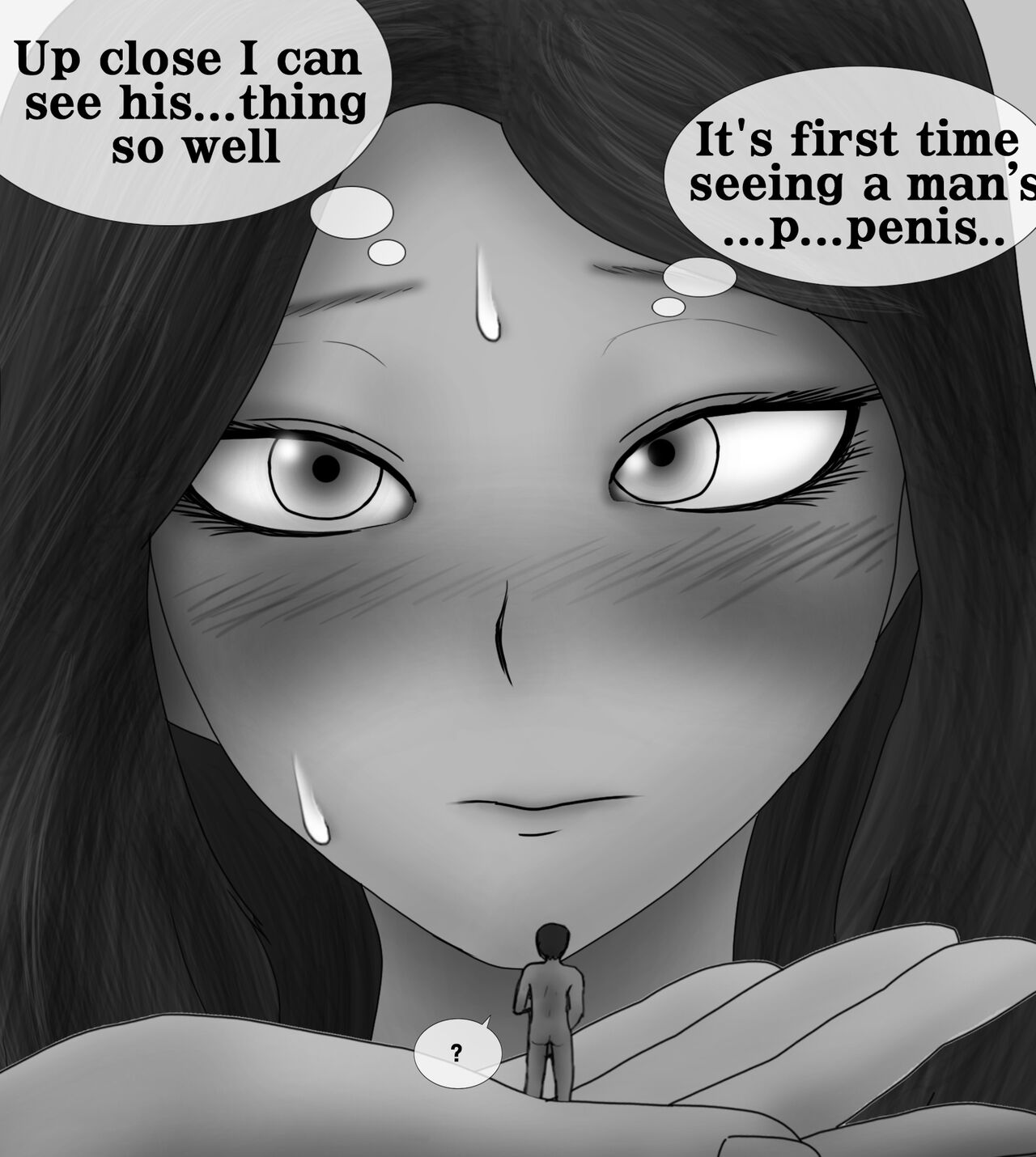[Philia]Female Students Working Part-Time In Prison Page 260