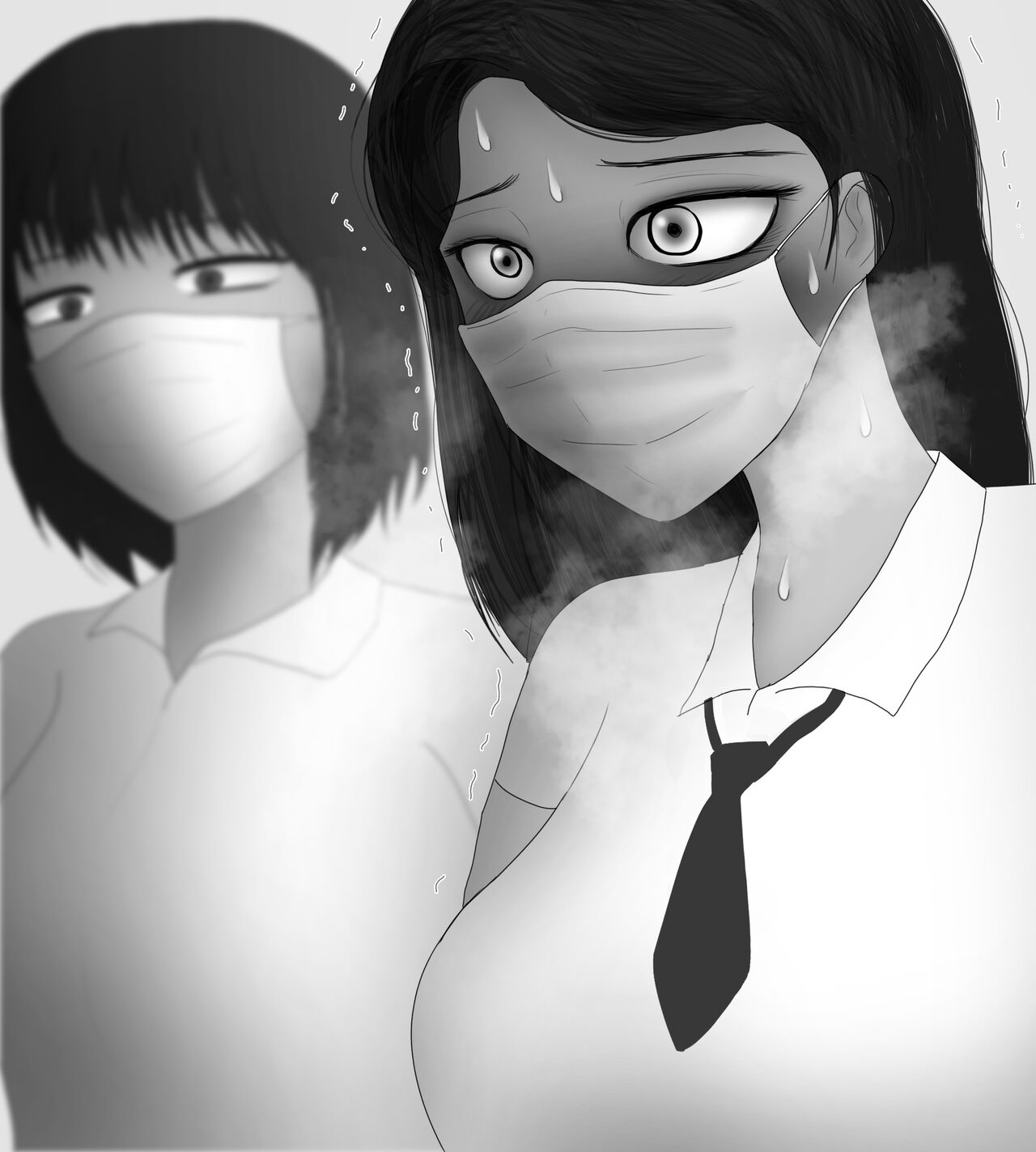 [Philia]Female Students Working Part-Time In Prison Page 314