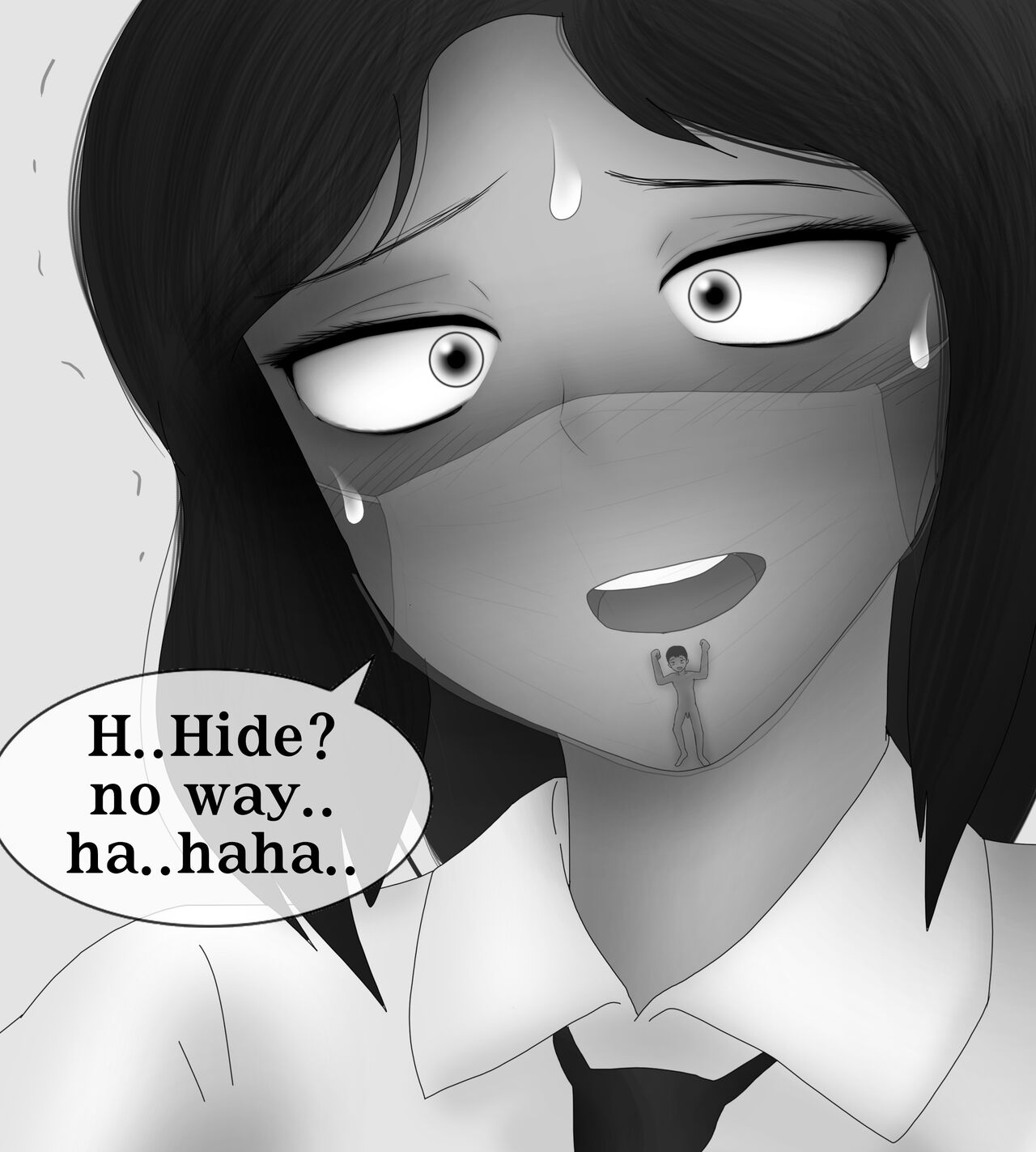 [Philia]Female Students Working Part-Time In Prison Page 337