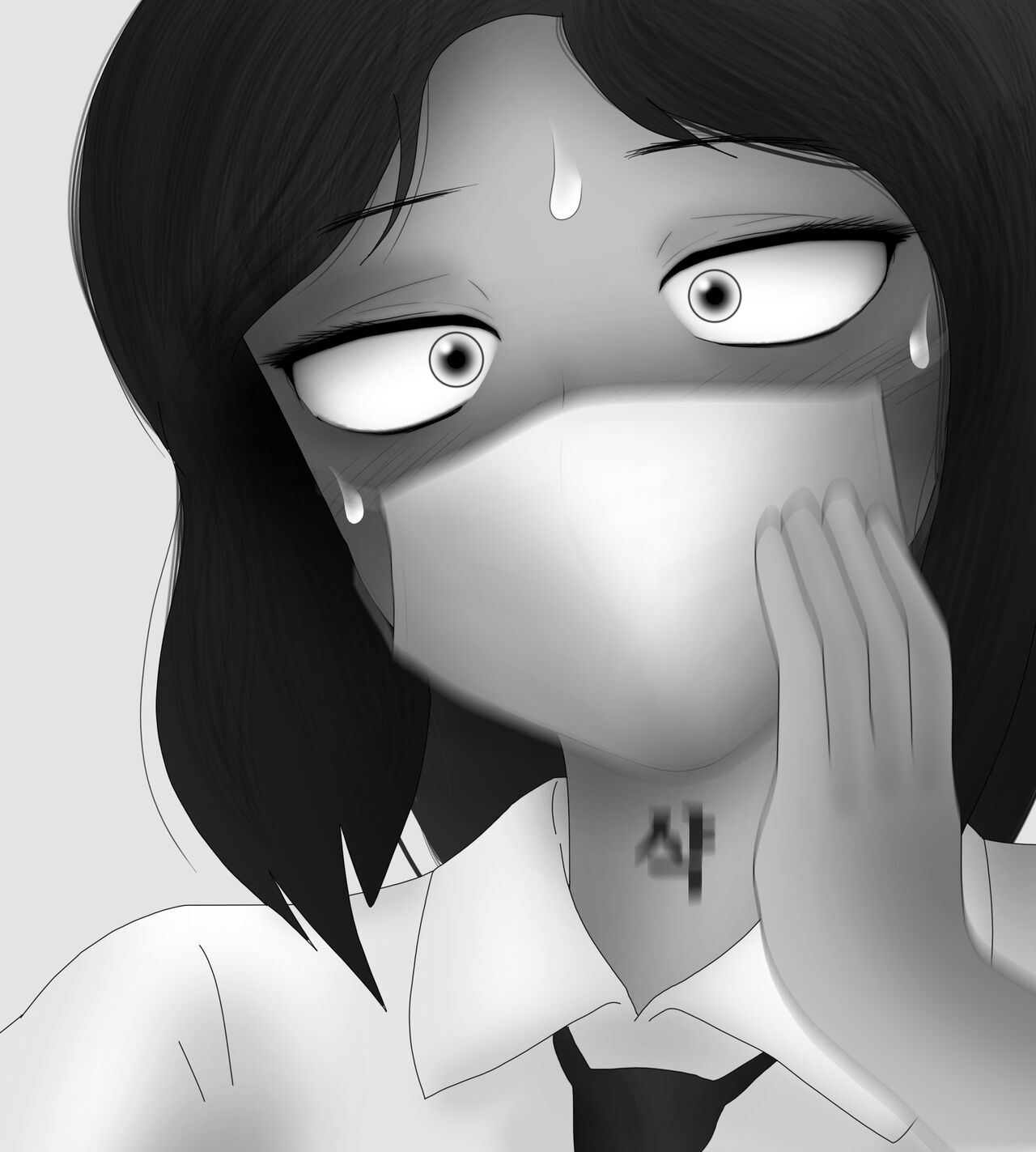 [Philia]Female Students Working Part-Time In Prison Page 351
