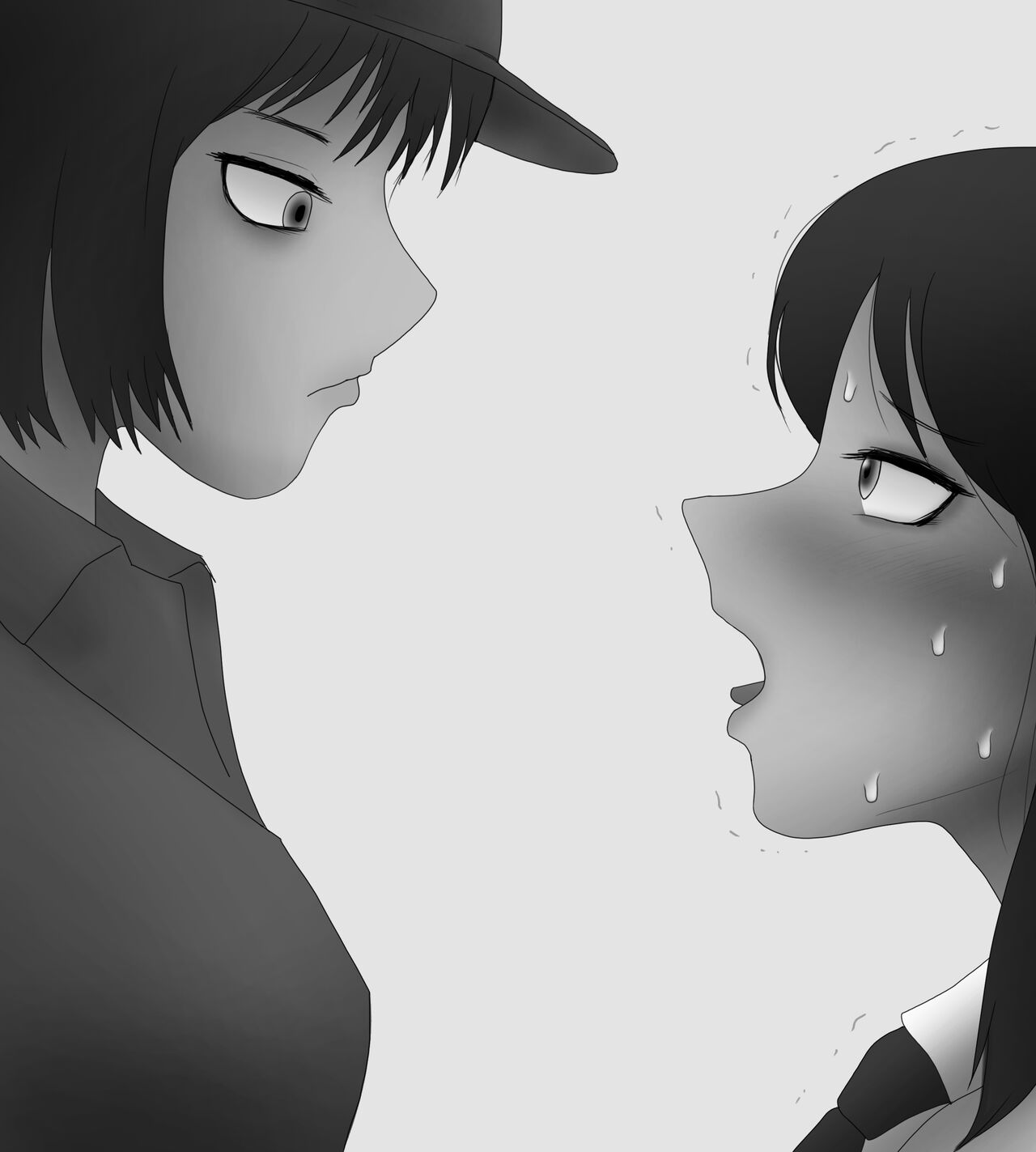 [Philia]Female Students Working Part-Time In Prison Page 361