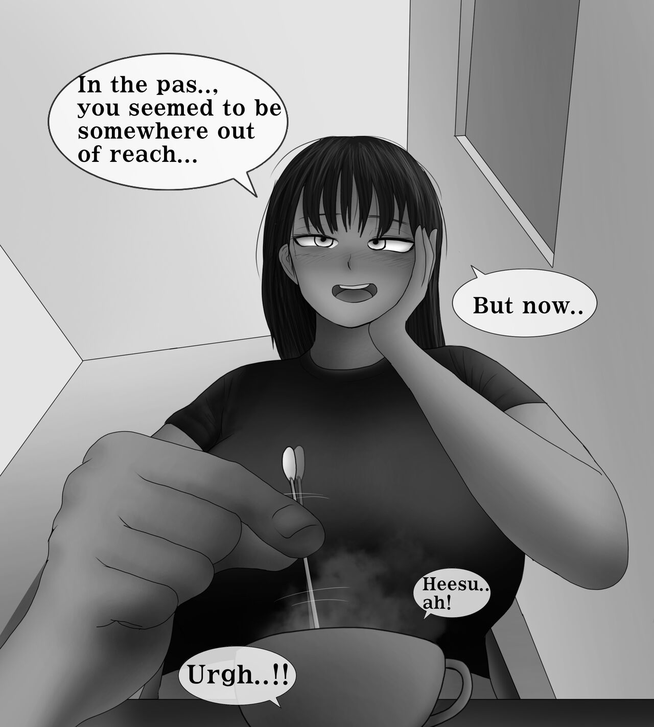[Philia]Female Students Working Part-Time In Prison Page 412