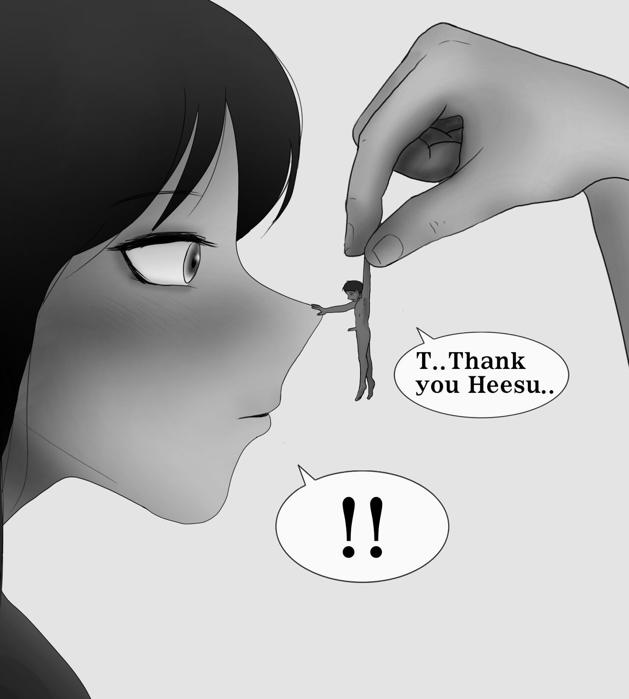 [Philia]Female Students Working Part-Time In Prison Page 425