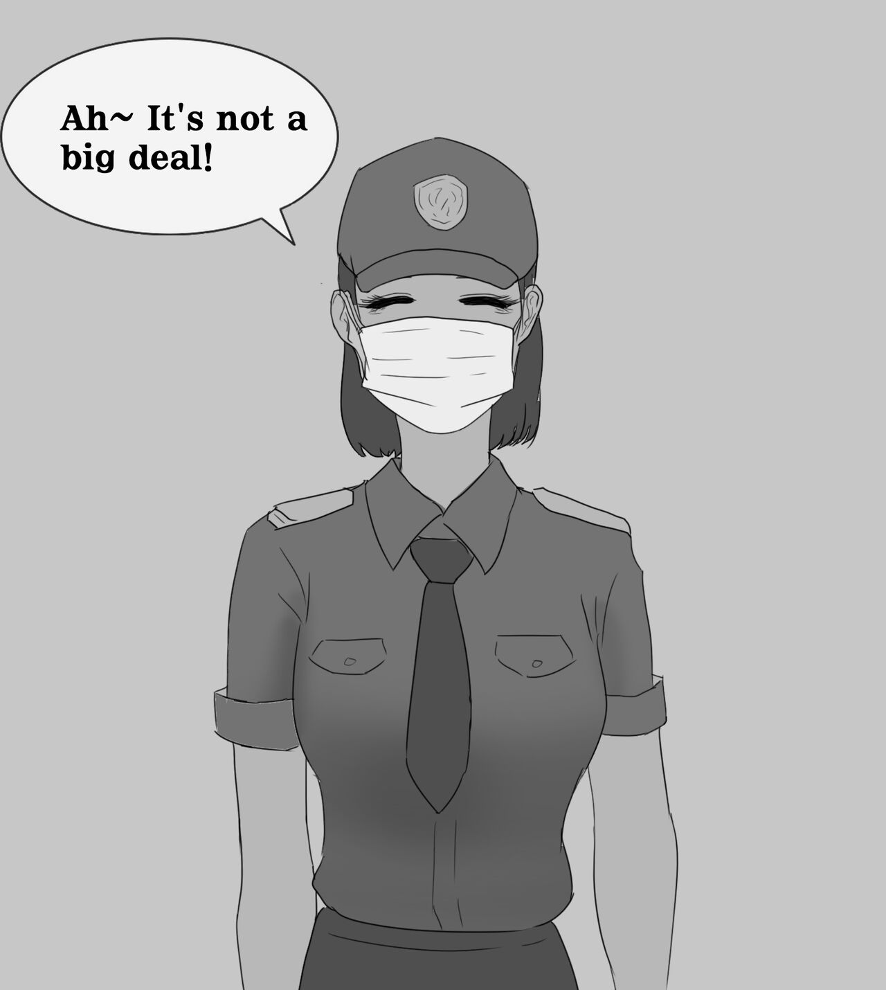 [Philia]Female Students Working Part-Time In Prison Page 50