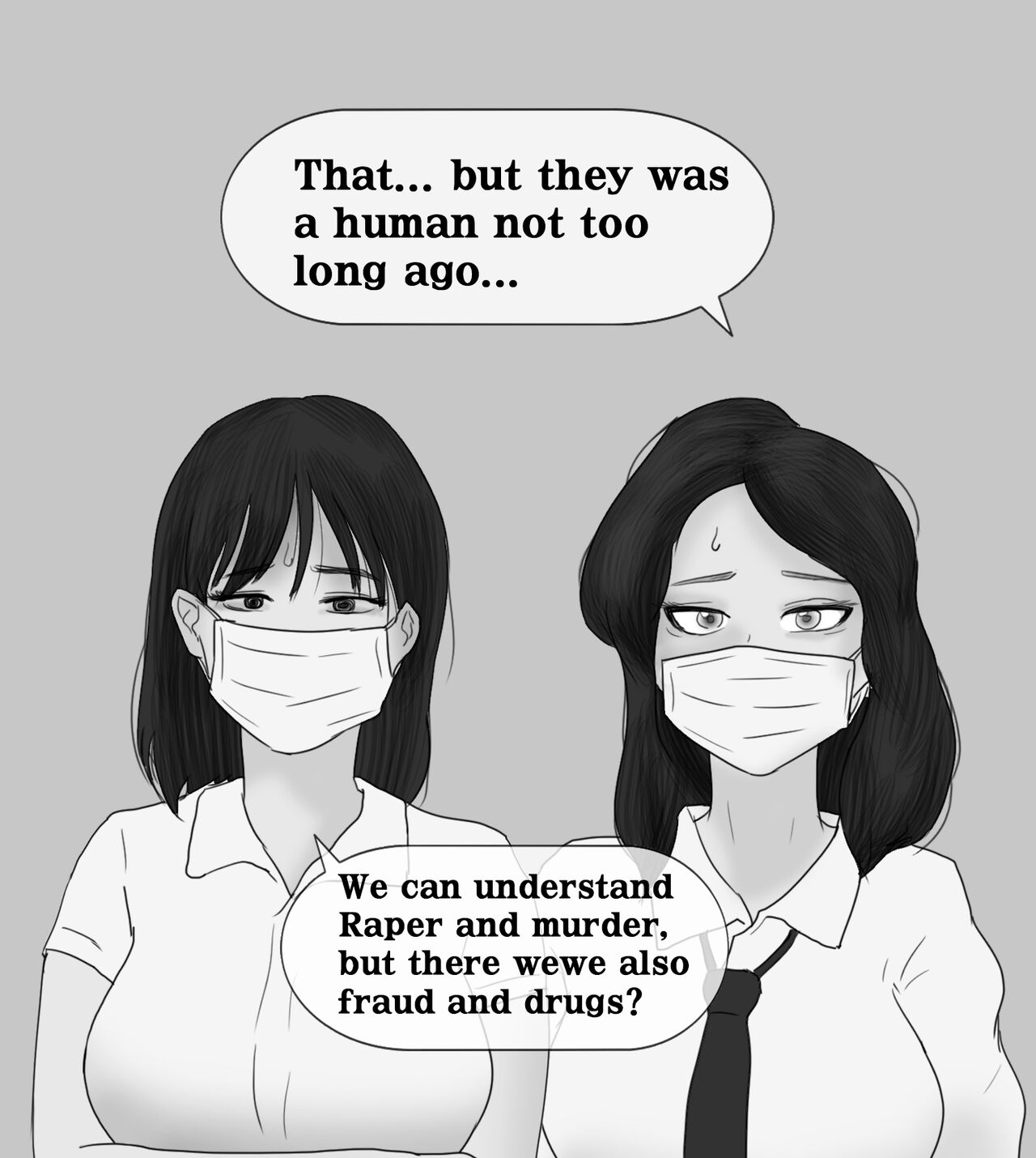 [Philia]Female Students Working Part-Time In Prison Page 54