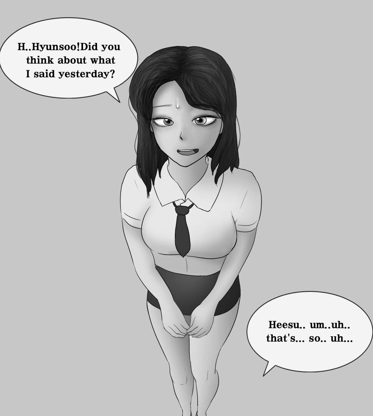 [Philia]Female Students Working Part-Time In Prison Page 63