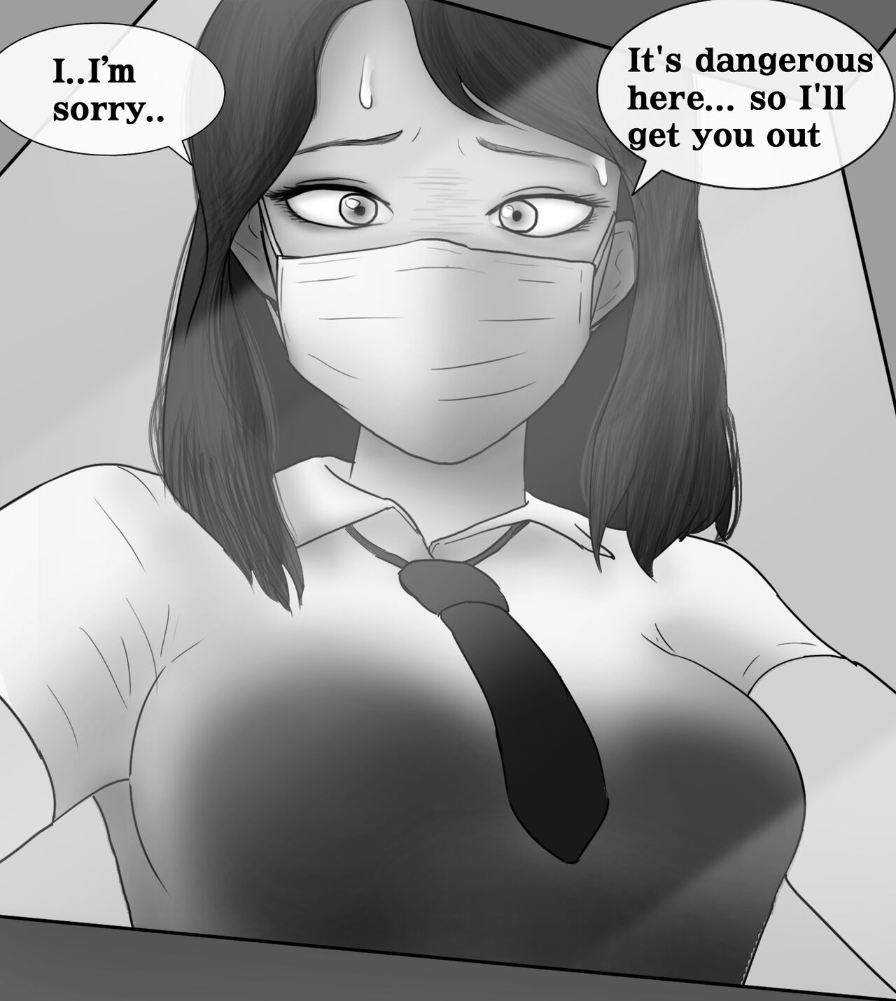 [Philia]Female Students Working Part-Time In Prison Page 78