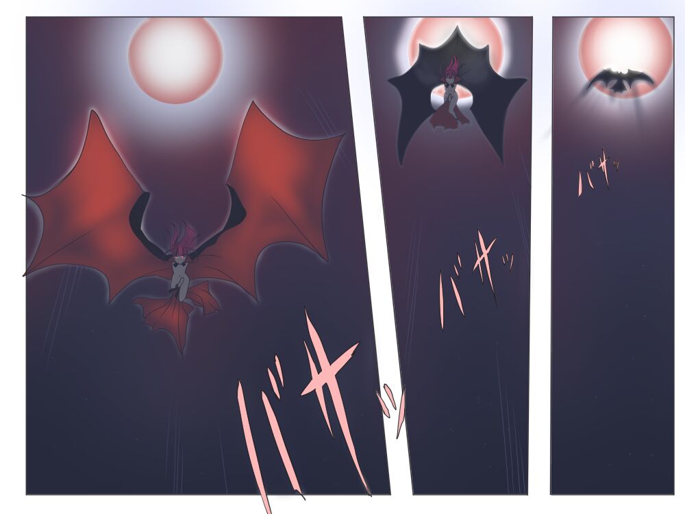 [Yozora]Vampire Girls Multiplying - Chapter 1[English] [Kuraudo] Page 1