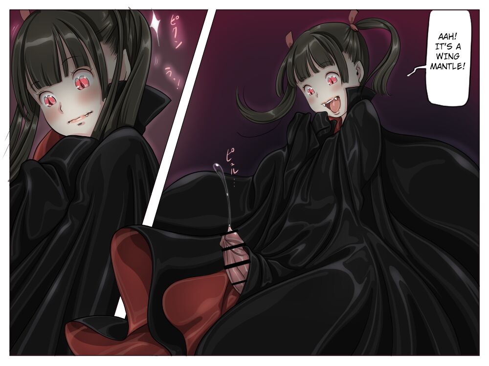 [Yozora]Vampire Girls Multiplying - Chapter 1[English] [Kuraudo] Page 24