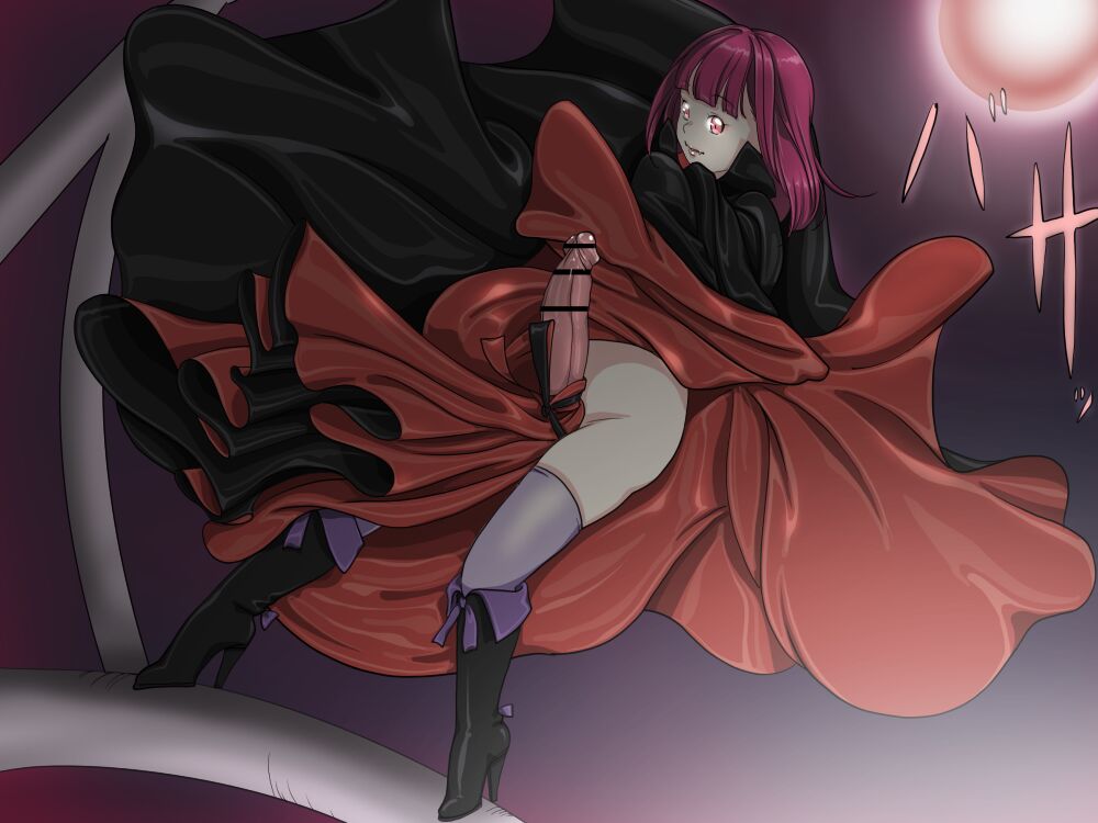 [Yozora]Vampire Girls Multiplying - Chapter 1[English] [Kuraudo] Page 3