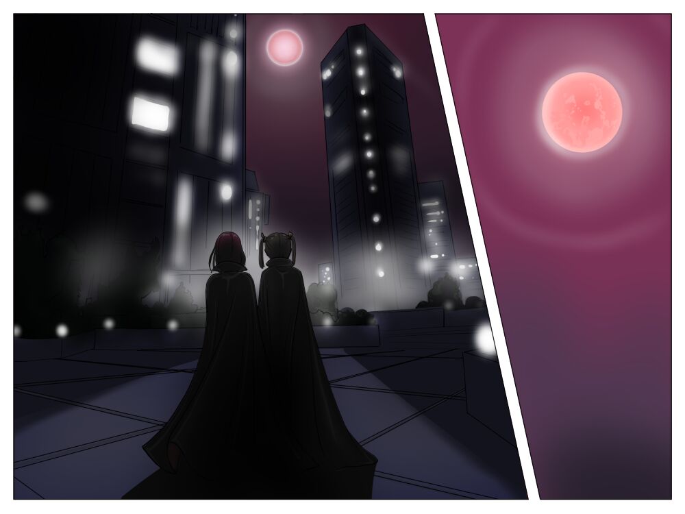 [Yozora]Vampire Girls Multiplying - Chapter 1[English] [Kuraudo] Page 36