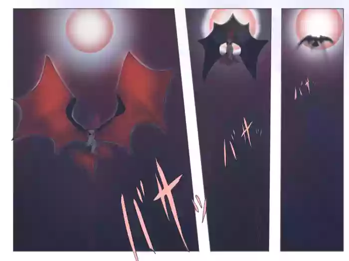 [Yozora]Vampire Girls Multiplying - Chapter 1[English] [Kuraudo]