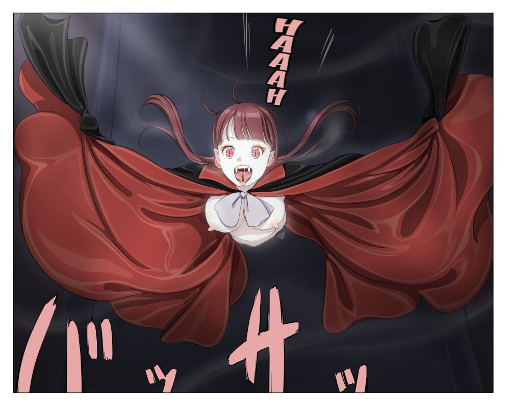 [Yozora]Vampire Girls Multiplying - Chapter 2[English] [Kuraudo] Page 18