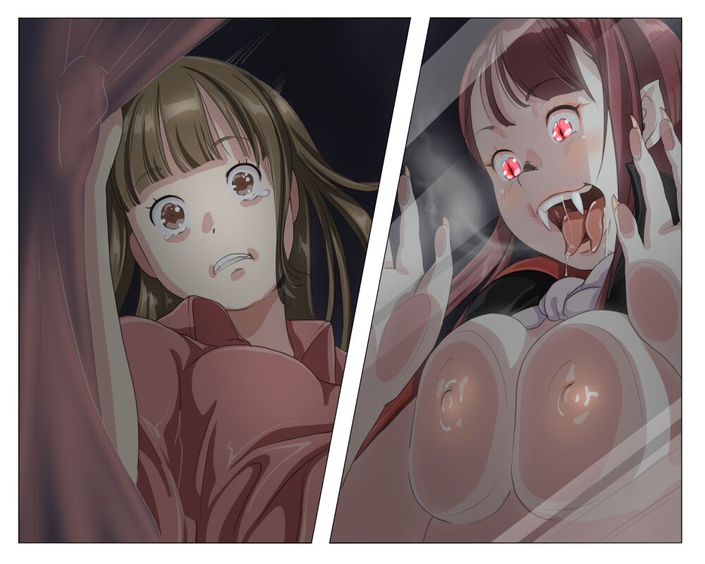 [Yozora]Vampire Girls Multiplying - Chapter 2[English] [Kuraudo] Page 27