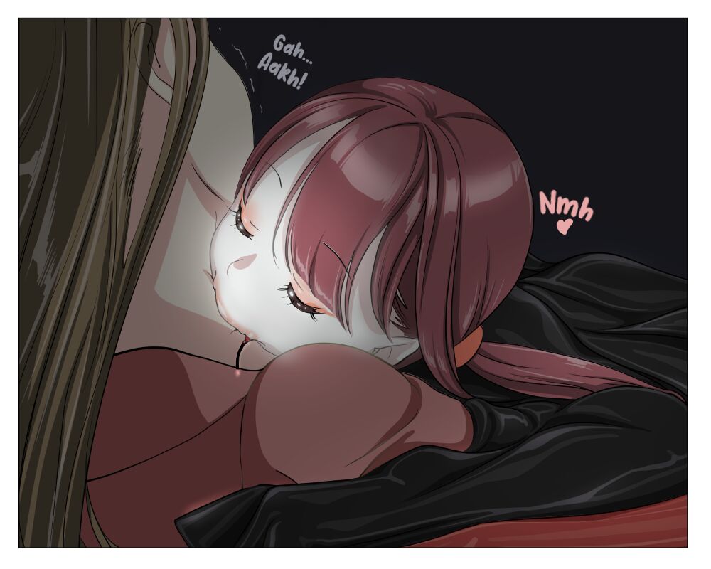 [Yozora]Vampire Girls Multiplying - Chapter 2[English] [Kuraudo] Page 34