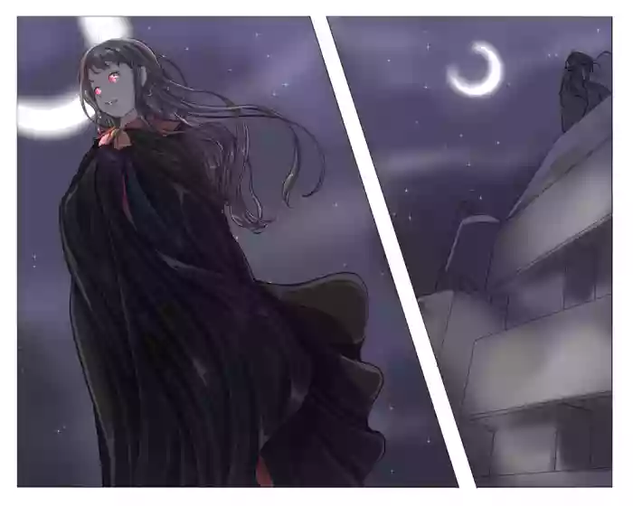 [Yozora]Vampire Girls Multiplying - Chapter 2[English] [Kuraudo]