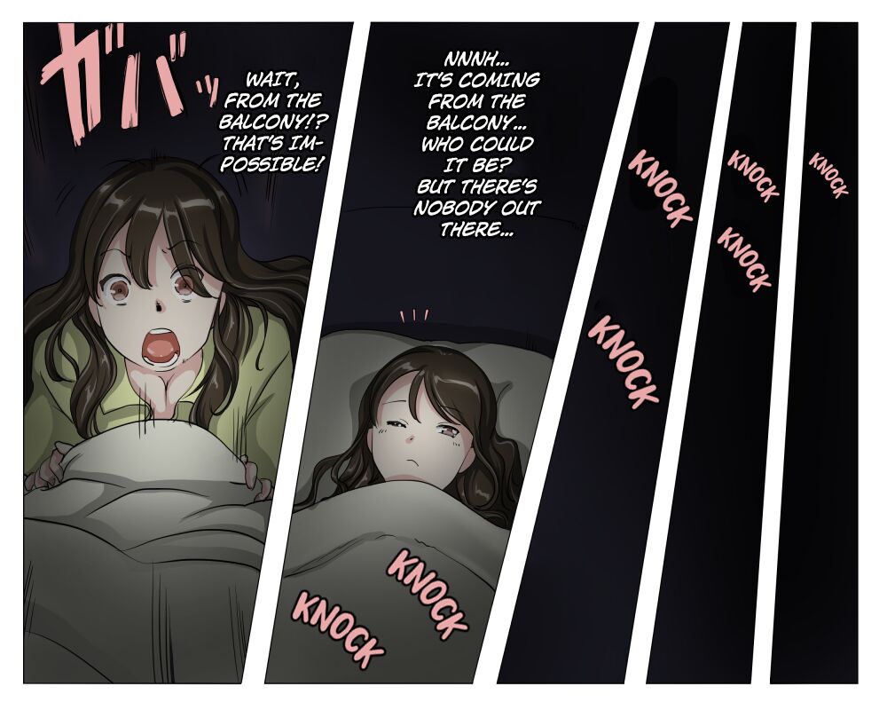 [Yozora]Vampire Girls Multiplying - Chapter 3[English] [Kuraudo] Page 9
