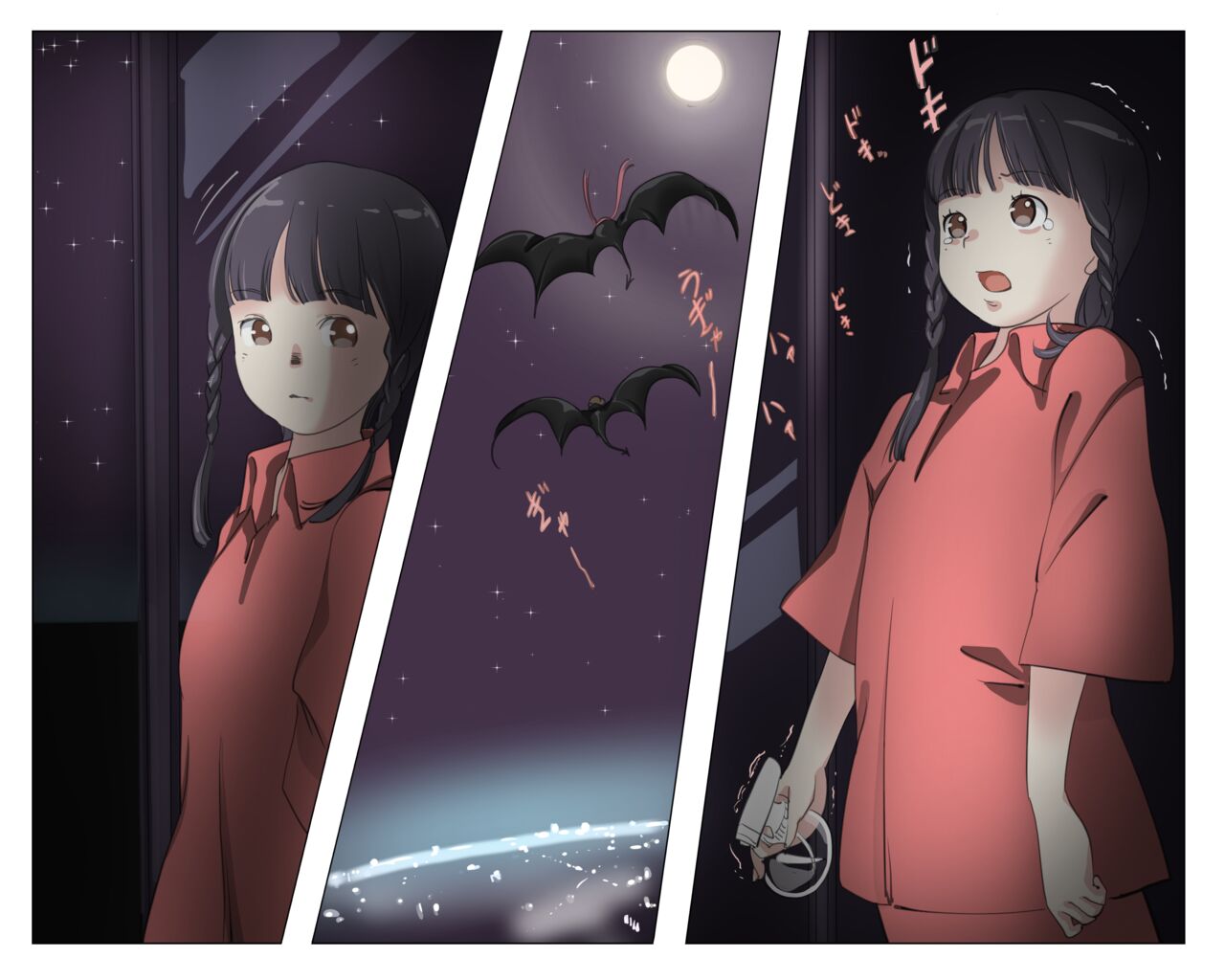 [Yozora]Vampire Girls Multiplying - Chapter 4[English] [Kuraudo] Page 20