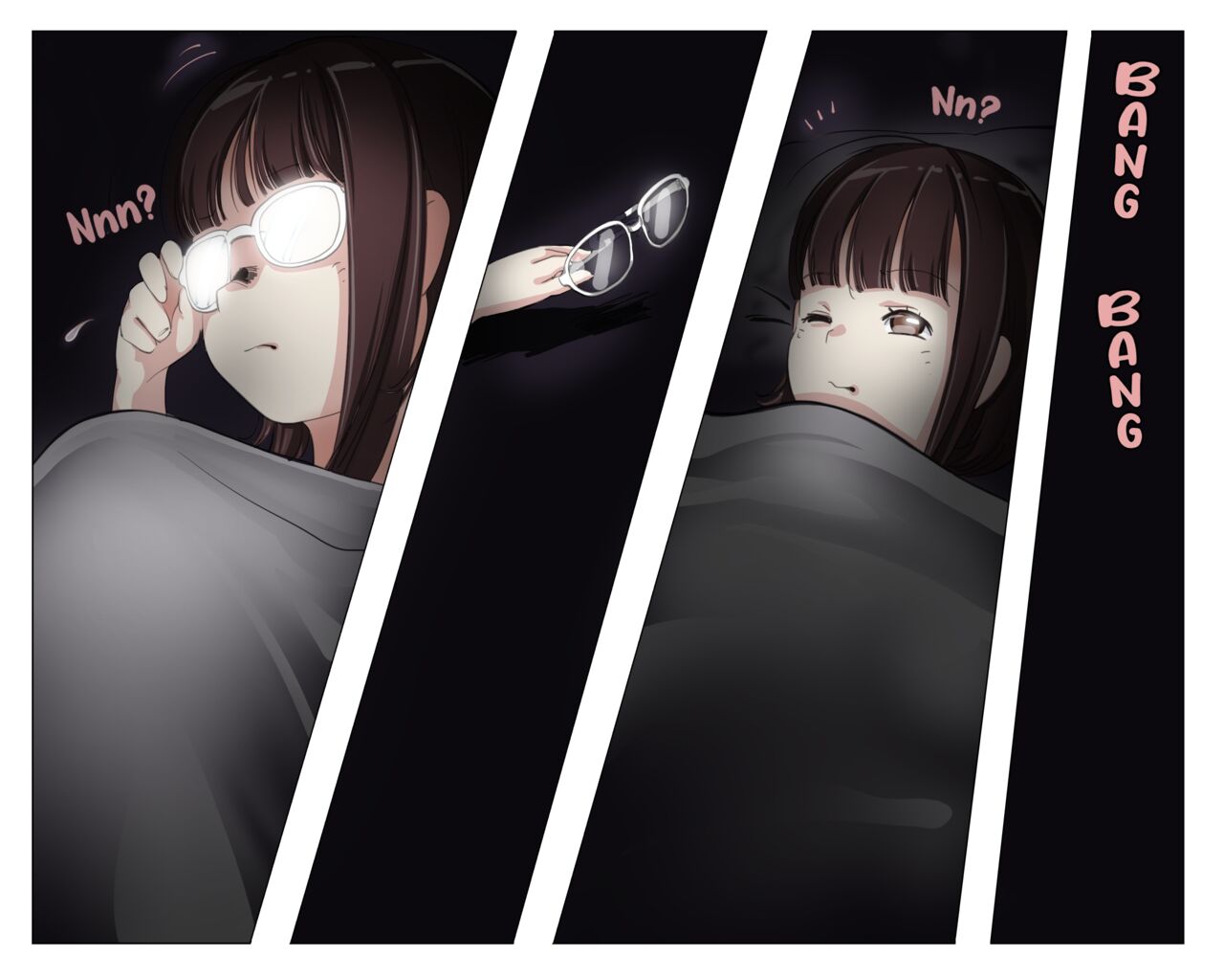 [Yozora]Vampire Girls Multiplying - Chapter 4[English] [Kuraudo] Page 34