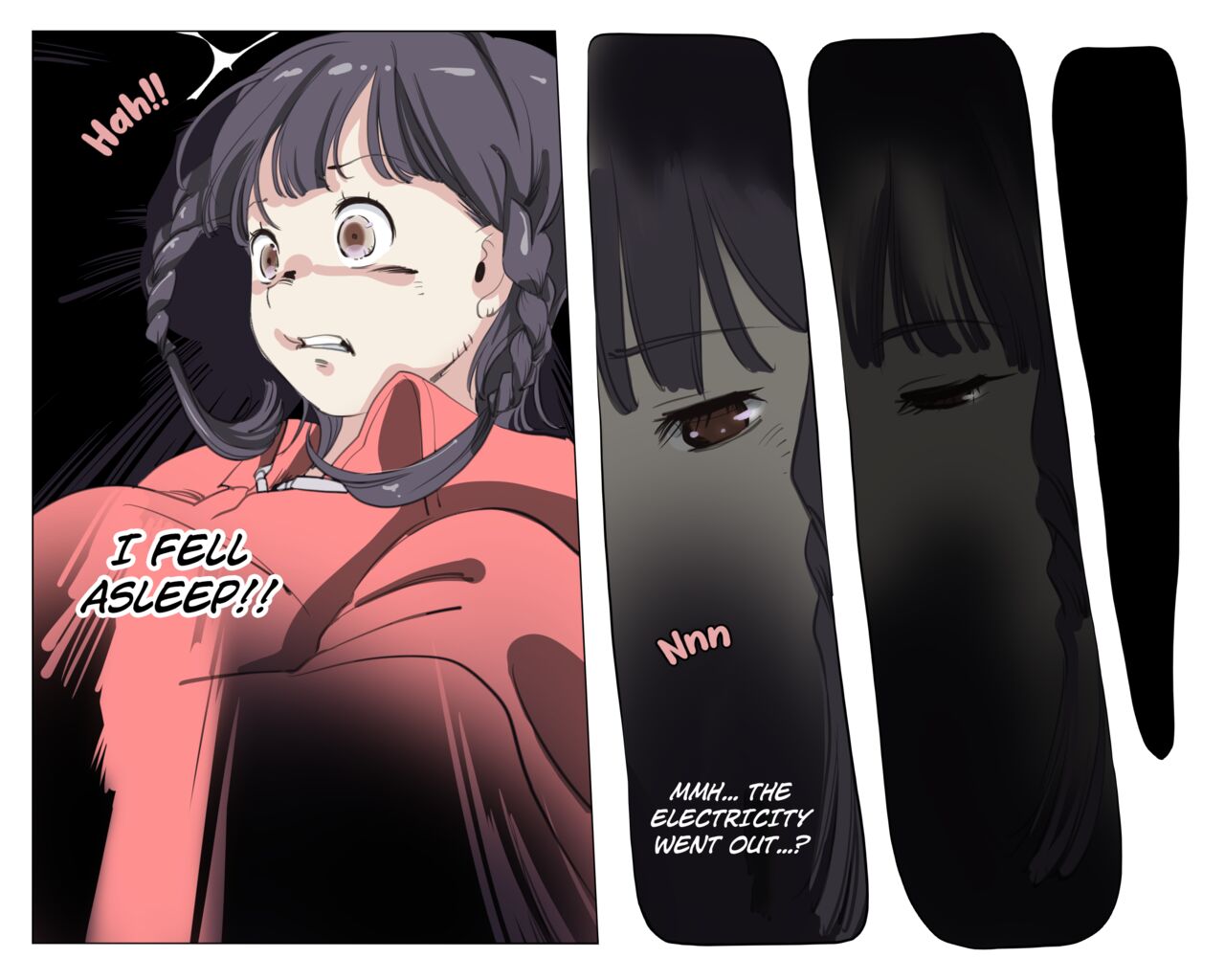 [Yozora]Vampire Girls Multiplying - Chapter 4[English] [Kuraudo] Page 5
