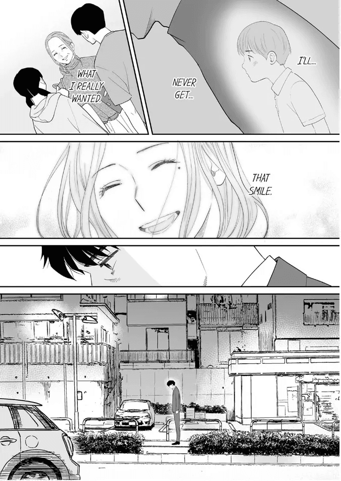 [Katsura Airi]"Otto no Buka ni Ikasarechau..." Aragaezu Kanjite Shimau Furinzuma 18 | "I'm cumming from my husband's subordinate…" The cheating wife who can't resist feeling it 18[English] Page 10
