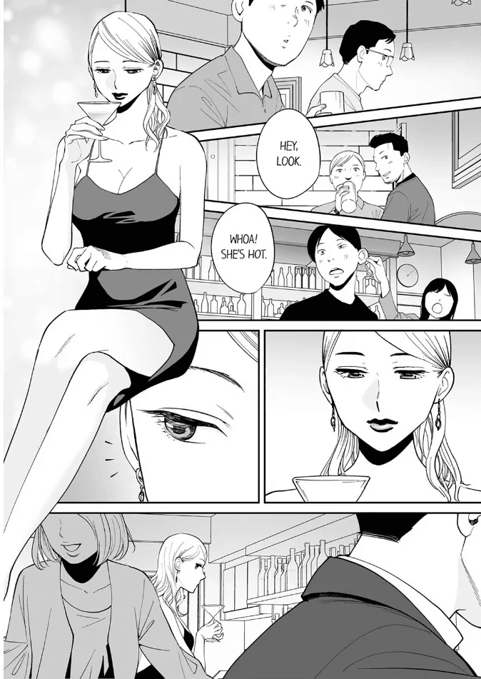 [Katsura Airi]"Otto no Buka ni Ikasarechau..." Aragaezu Kanjite Shimau Furinzuma 18 | "I'm cumming from my husband's subordinate…" The cheating wife who can't resist feeling it 18[English] Page 11