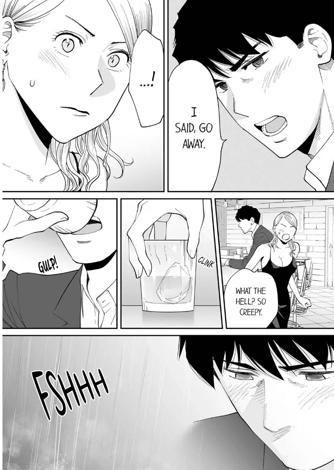 [Katsura Airi]"Otto no Buka ni Ikasarechau..." Aragaezu Kanjite Shimau Furinzuma 18 | "I'm cumming from my husband's subordinate…" The cheating wife who can't resist feeling it 18[English] Page 13