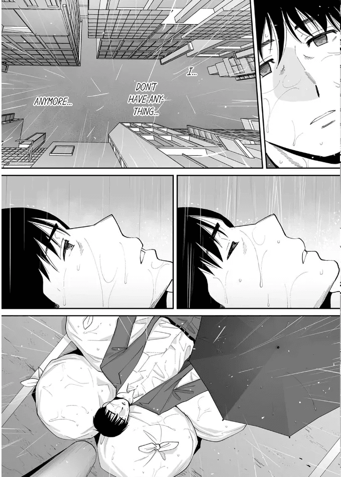 [Katsura Airi]"Otto no Buka ni Ikasarechau..." Aragaezu Kanjite Shimau Furinzuma 18 | "I'm cumming from my husband's subordinate…" The cheating wife who can't resist feeling it 18[English] Page 15