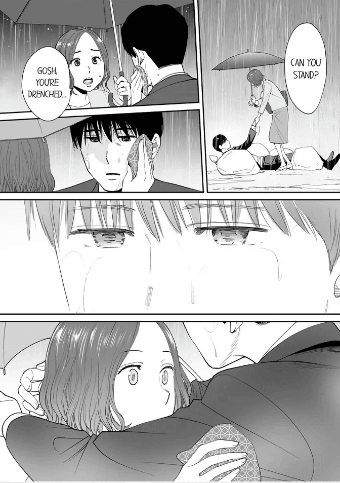 [Katsura Airi]"Otto no Buka ni Ikasarechau..." Aragaezu Kanjite Shimau Furinzuma 18 | "I'm cumming from my husband's subordinate…" The cheating wife who can't resist feeling it 18[English] Page 17