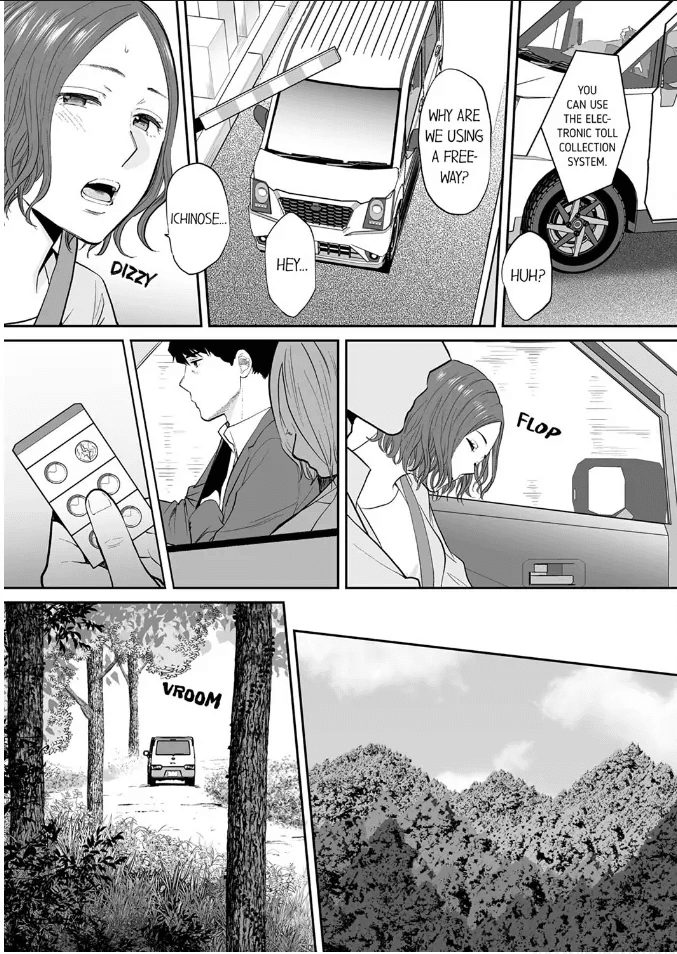 [Katsura Airi]"Otto no Buka ni Ikasarechau..." Aragaezu Kanjite Shimau Furinzuma 18 | "I'm cumming from my husband's subordinate…" The cheating wife who can't resist feeling it 18[English] Page 23