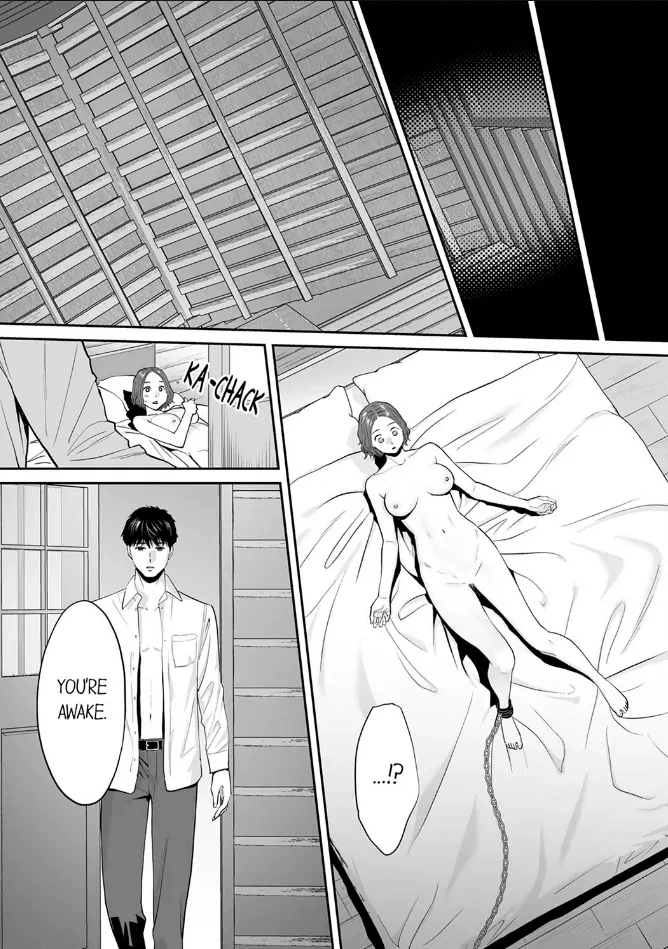 [Katsura Airi]"Otto no Buka ni Ikasarechau..." Aragaezu Kanjite Shimau Furinzuma 18 | "I'm cumming from my husband's subordinate…" The cheating wife who can't resist feeling it 18[English] Page 24