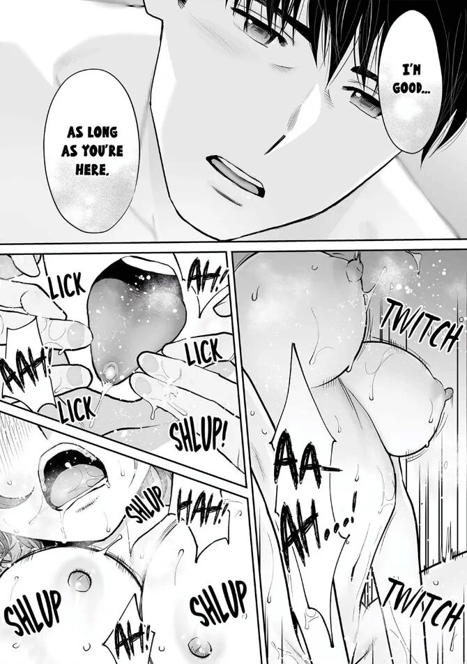 [Katsura Airi]"Otto no Buka ni Ikasarechau..." Aragaezu Kanjite Shimau Furinzuma 18 | "I'm cumming from my husband's subordinate…" The cheating wife who can't resist feeling it 18[English] Page 26