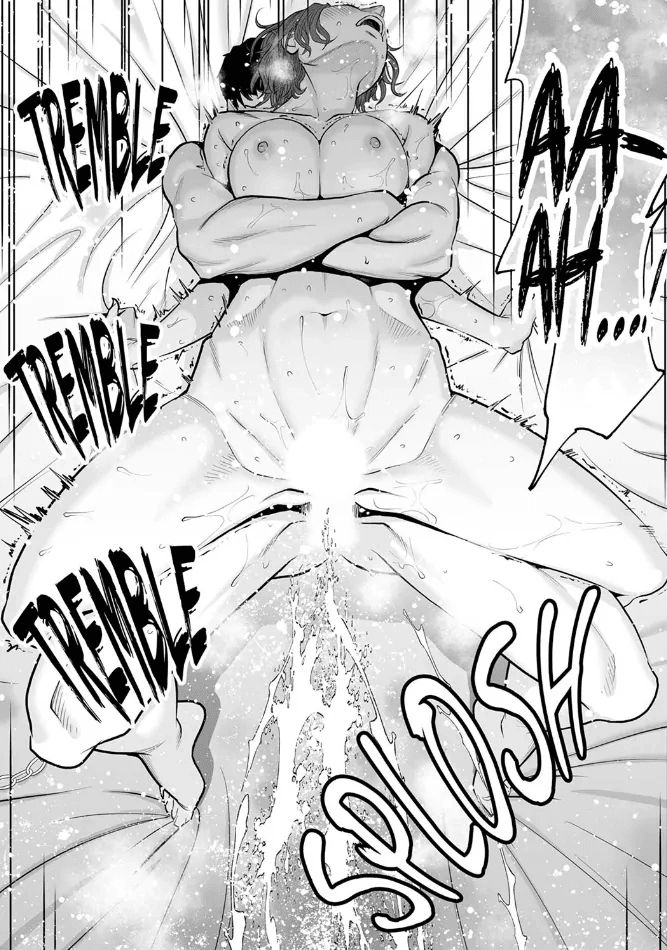 [Katsura Airi]"Otto no Buka ni Ikasarechau..." Aragaezu Kanjite Shimau Furinzuma 18 | "I'm cumming from my husband's subordinate…" The cheating wife who can't resist feeling it 18[English] Page 29