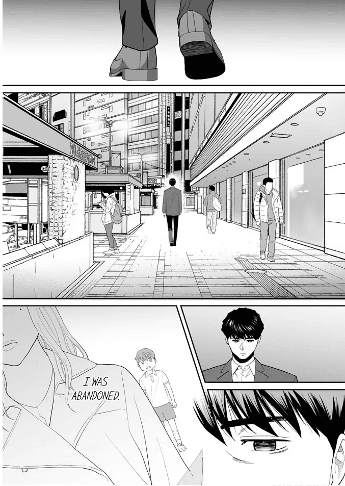 [Katsura Airi]"Otto no Buka ni Ikasarechau..." Aragaezu Kanjite Shimau Furinzuma 18 | "I'm cumming from my husband's subordinate…" The cheating wife who can't resist feeling it 18[English] Page 7