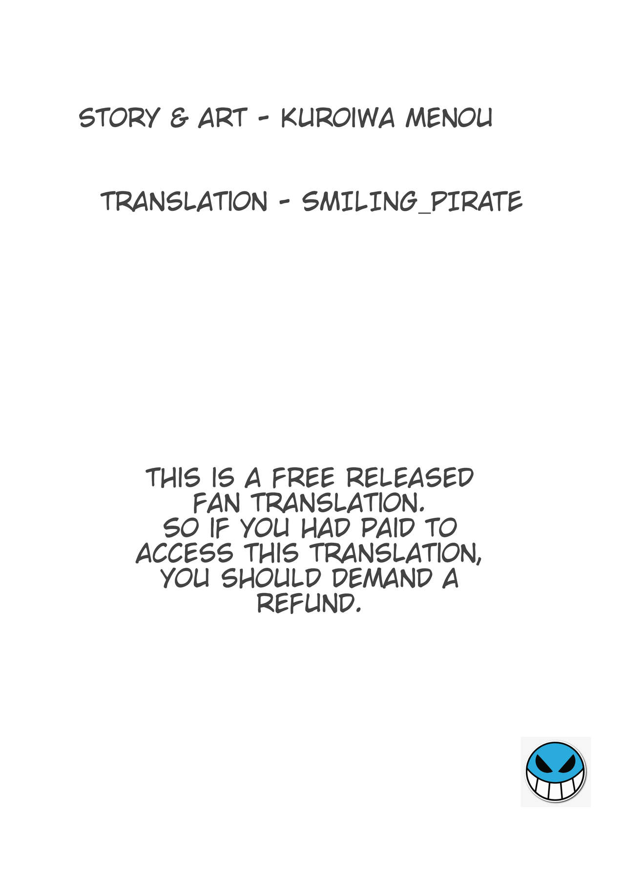[Kuroiwa Menou]The Chief's Wife is a Scandinavian Beauty(Uzuki Tsuma no Abunai Yuuwaku )[Smiling_Pirate][English][Digital] Page 21