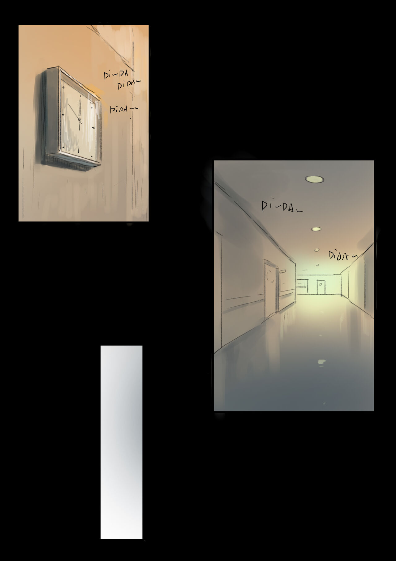 [Hon]Doctor Games[Ongoing] Page 1