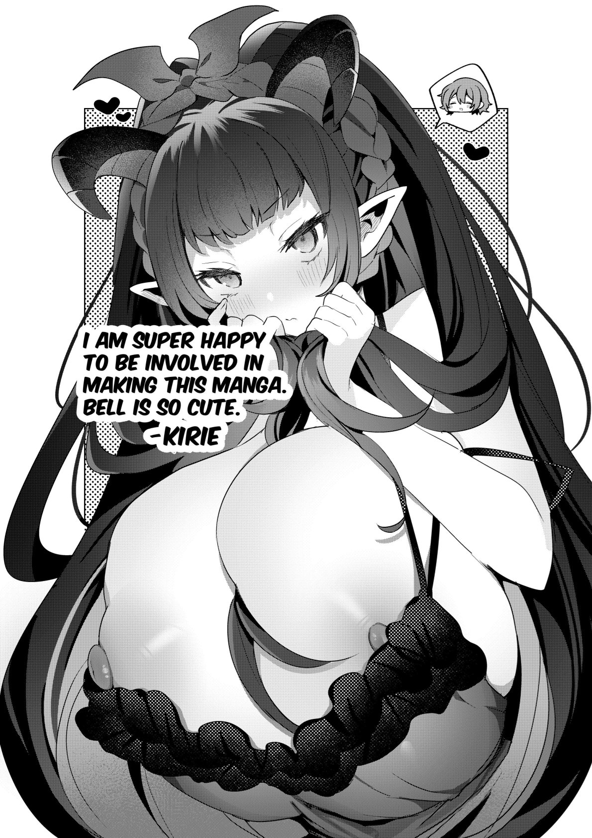 [Muni Koubou (Izumi Kouki)]Succubus in Wonderland After! Vol. 1[English] [ジゲッチ] Page 68