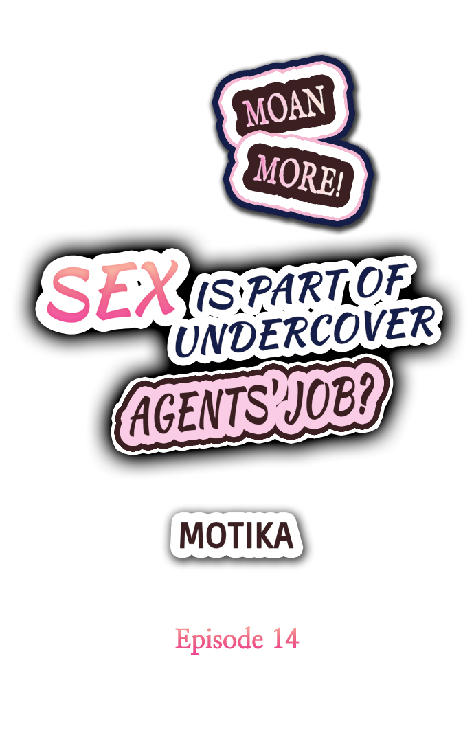 [Motika]Sex is Part of Undercover Agent’s Job?(Ch.1-74) [English] Page 119