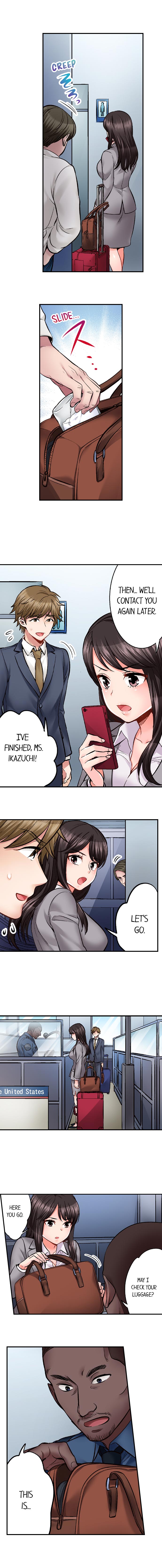 [Motika]Sex is Part of Undercover Agent’s Job?(Ch.1-74) [English] Page 167