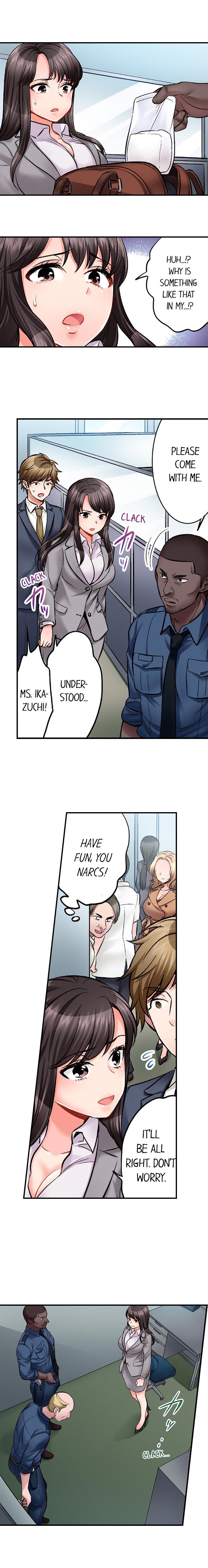 [Motika]Sex is Part of Undercover Agent’s Job?(Ch.1-74) [English] Page 168