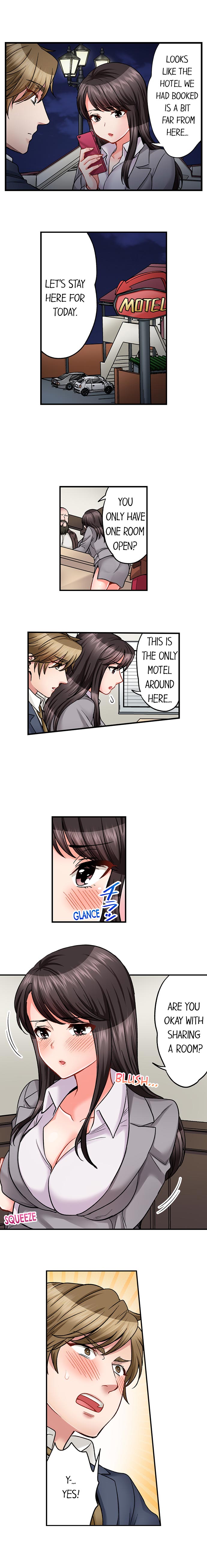 [Motika]Sex is Part of Undercover Agent’s Job?(Ch.1-74) [English] Page 219