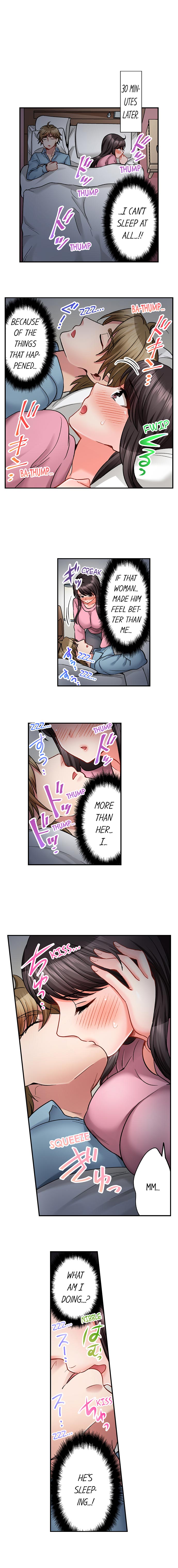 [Motika]Sex is Part of Undercover Agent’s Job?(Ch.1-74) [English] Page 224