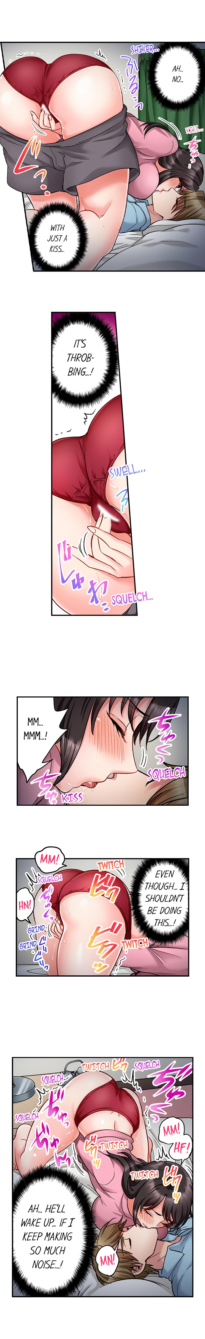 [Motika]Sex is Part of Undercover Agent’s Job?(Ch.1-74) [English] Page 225