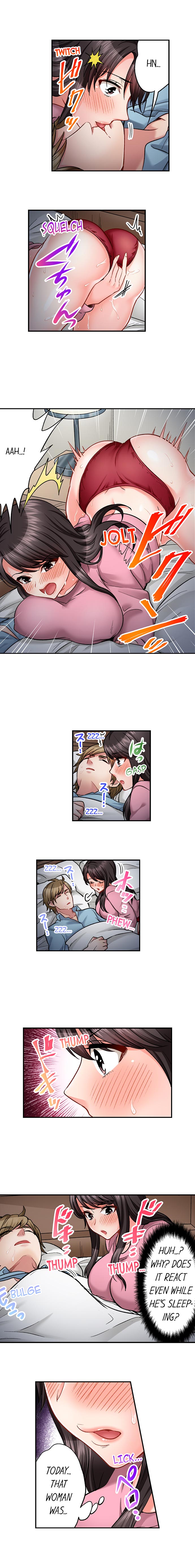 [Motika]Sex is Part of Undercover Agent’s Job?(Ch.1-74) [English] Page 226