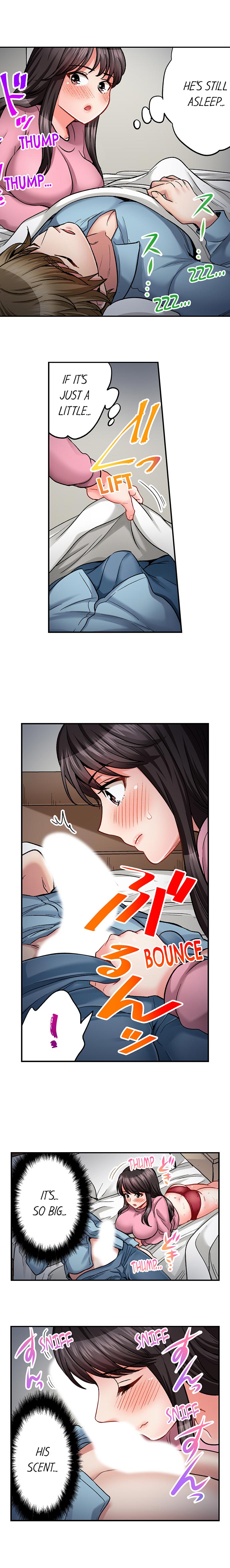 [Motika]Sex is Part of Undercover Agent’s Job?(Ch.1-74) [English] Page 228
