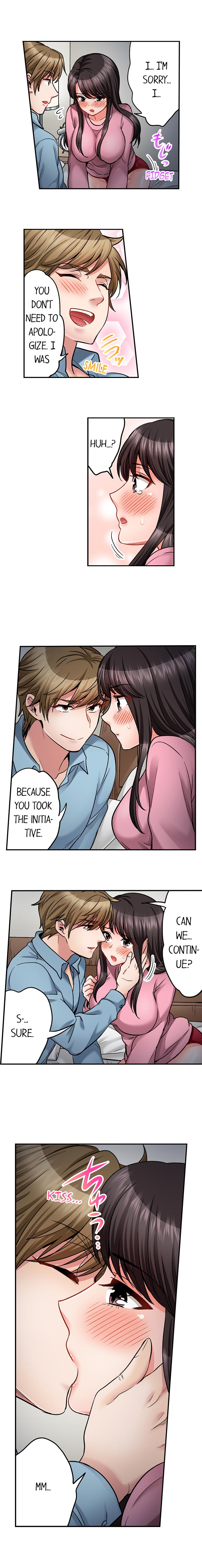 [Motika]Sex is Part of Undercover Agent’s Job?(Ch.1-74) [English] Page 232