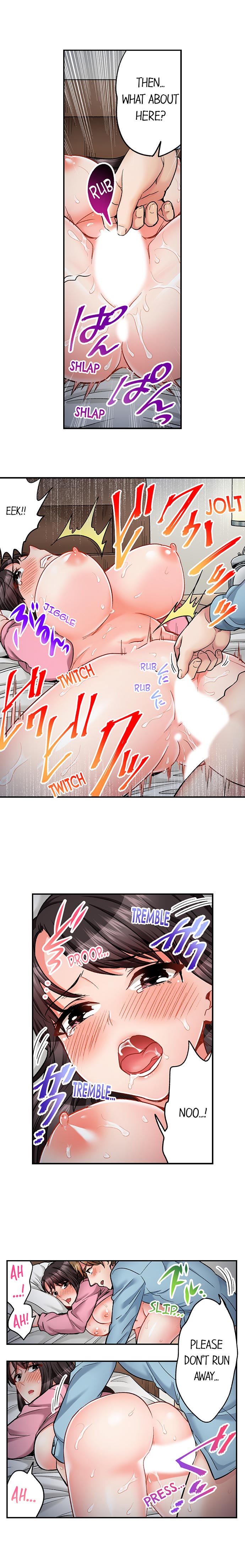 [Motika]Sex is Part of Undercover Agent’s Job?(Ch.1-74) [English] Page 238