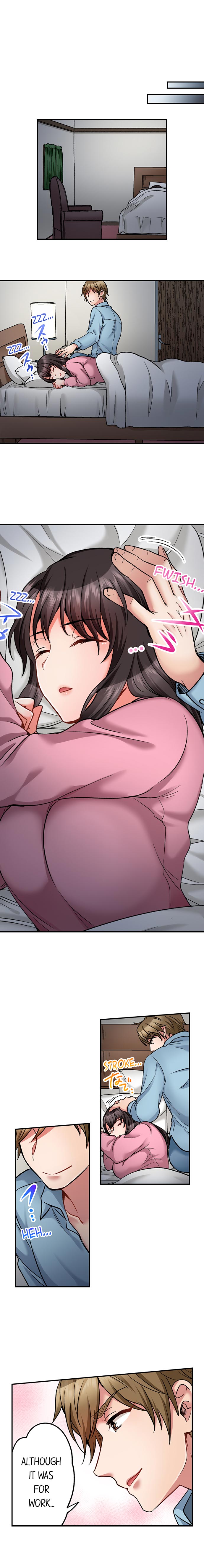 [Motika]Sex is Part of Undercover Agent’s Job?(Ch.1-74) [English] Page 244