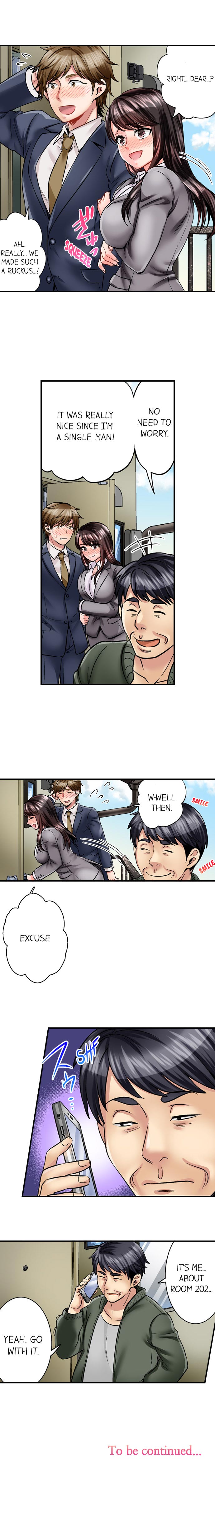 [Motika]Sex is Part of Undercover Agent’s Job?(Ch.1-74) [English] Page 28