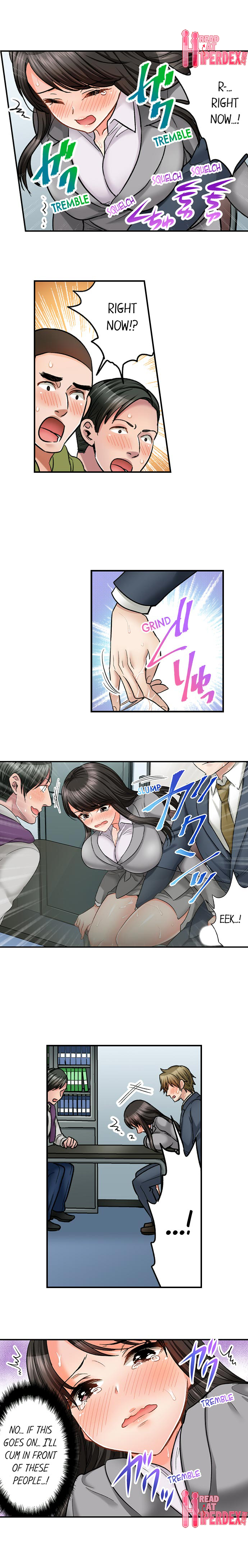 [Motika]Sex is Part of Undercover Agent’s Job?(Ch.1-74) [English] Page 290